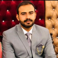 Sohail Mahmood
