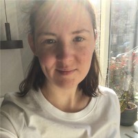 Gina Schouten