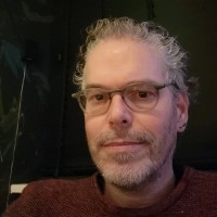 Erik Van Raalte