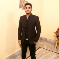 Chandan Kumar Dubey