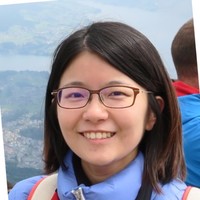 Hsin-Hui Peng (彭馨慧)