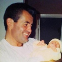 Javier Saldana