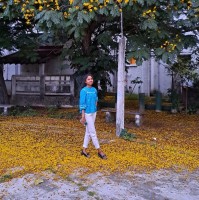 Gokhila Vairamuthu