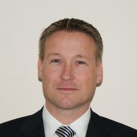 Robert De Jong