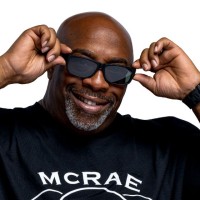 Tim McRae