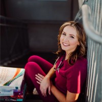 Amelia Hamm Bs, Rn, Cdp