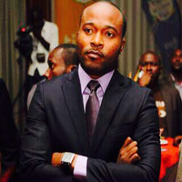 Bob Richard Makandalele