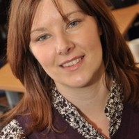 Dr. Suzanne Clark