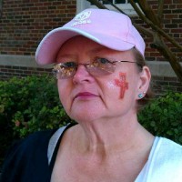 Tammy Ollie Yohman