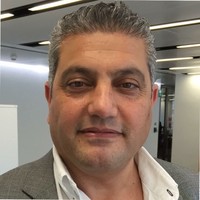 Maher Malhas