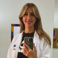 Shahrzad Naderi