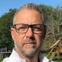 Jeremy Erny