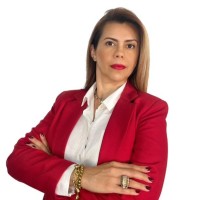 Rosio Y. Castellanos Benitez