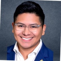 Juan Velasquez, MBA