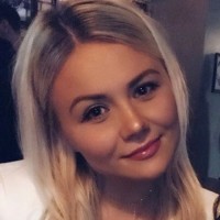 Danielle Hartridge