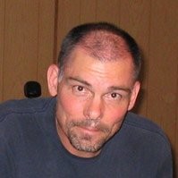 Michael Johnson