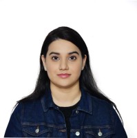 Afreen Ehsan
