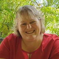 Lisa Hall