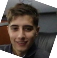 Antonio Gastelumendi