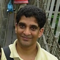 Parag Patel