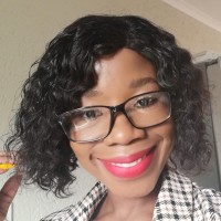 Audrey Nkosi