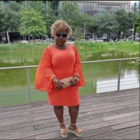 Akoua Rolande Boboe