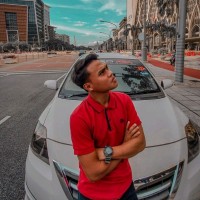 Rafi Rozali