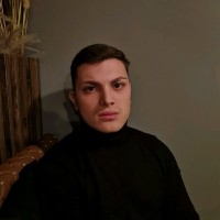 Alexander Dremdzhiev