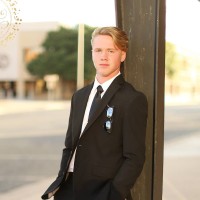 Jayden Ridgway