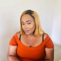 Nokuthula Mhlongo