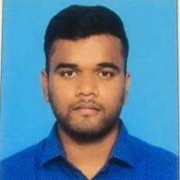 Kishore M