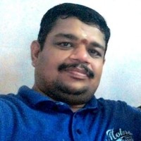Anandanarayanan B