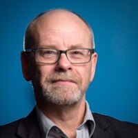 David Fenton