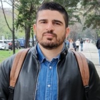 Antonis Chrysanthou