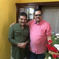 Mudhuganti Vishwanath Reddy