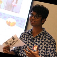 Biplab Sahu