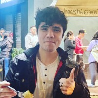 Robinson Orellana Ramirez