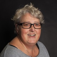 Cretia Van Oosten