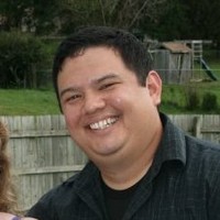 Joshua Ruiz