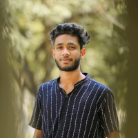 Vithushan Thuraichamy