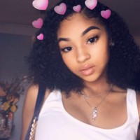 Alacia Jones