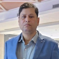 Gaurav M.