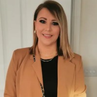 Amy O'Neill