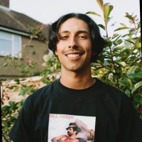 Dominic Burgess