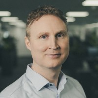 Morten Kinly Klinge