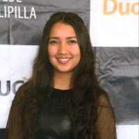 Catalina Andrea Valdés Orellana