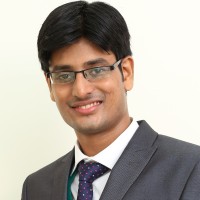 Deepak George
