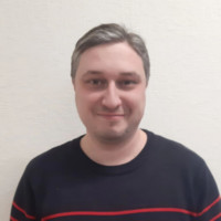 Dmytro Bielov