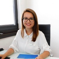 Elena Jovanovikj