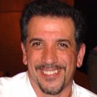 Fernando G. Stalker